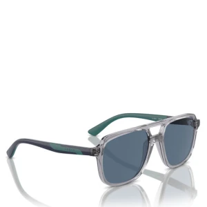 Okulary przeciwsłoneczne dziecięce Vogue Eyewear 0VJ2024 309980 Szary