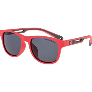 Okulary przeciwsłoneczne dziecięce z polaryzacją Alfie GOG Eyewear