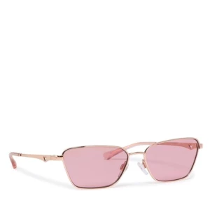 Okulary przeciwsłoneczne Emporio Armani 0EA2141 Złoty