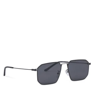 Okulary przeciwsłoneczne Emporio Armani 0EA2165D 300187 Czarny