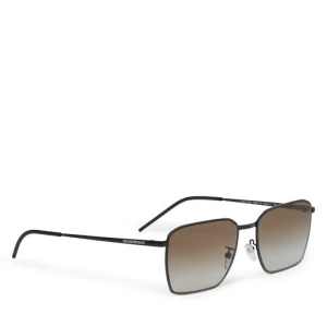 Okulary przeciwsłoneczne Emporio Armani 0EA2172D 300113 Brązowy