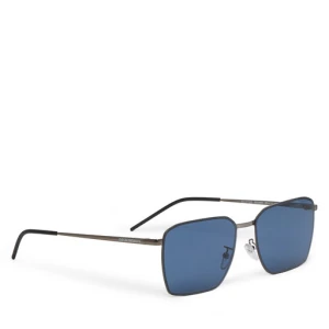 Okulary przeciwsłoneczne Emporio Armani 0EA2172D 300380 Granatowy