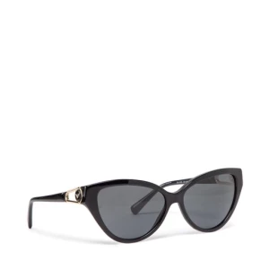 Okulary przeciwsłoneczne Emporio Armani 0EA4192 501787 Czarny