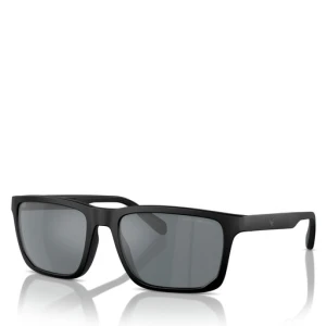 Okulary przeciwsłoneczne Emporio Armani 0EA4219 50016G Czarny