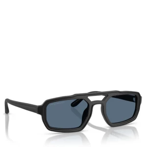 Okulary przeciwsłoneczne Emporio Armani 0EA4240U 53 501787 Czarny