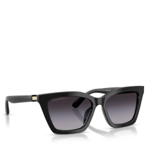 Okulary przeciwsłoneczne Emporio Armani 0EA4250U 50178G Czarny