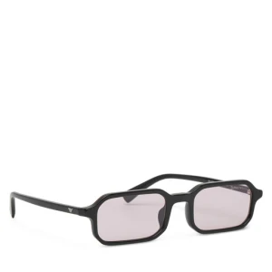 Okulary przeciwsłoneczne Emporio Armani 0EA4253U 501773 Czarny