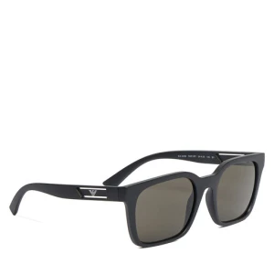 Okulary przeciwsłoneczne Emporio Armani 0EA4269 500187 Czarny