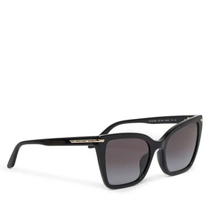 Okulary przeciwsłoneczne Emporio Armani 0EA4273BU 50178G Czarny
