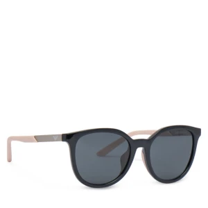 Okulary przeciwsłoneczne Emporio Armani 0EK4007U 501787 Czarny