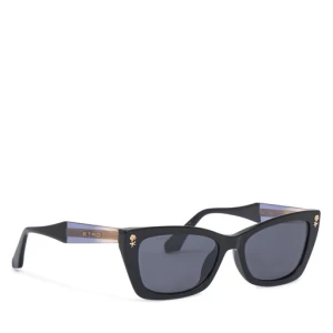 Okulary przeciwsłoneczne Etro 0092/F/S 2078 Czarny