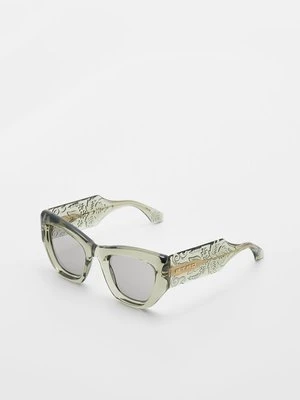 Okulary przeciwsłoneczne ETRO