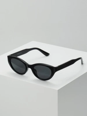 Okulary przeciwsłoneczne Even&Odd By Zalando czarny