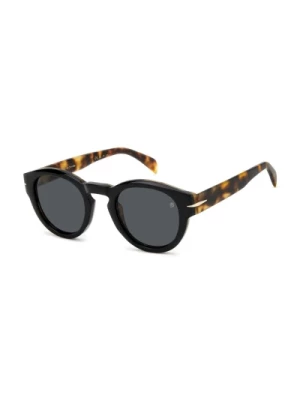 Okulary przeciwsłoneczne Eyewear by David Beckham