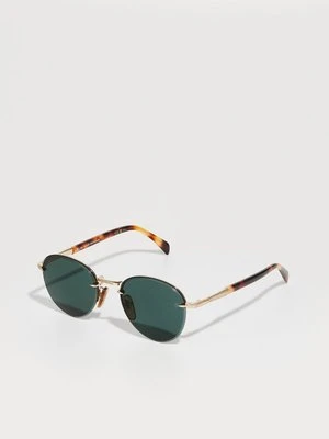 Okulary przeciwsłoneczne Eyewear by David Beckham