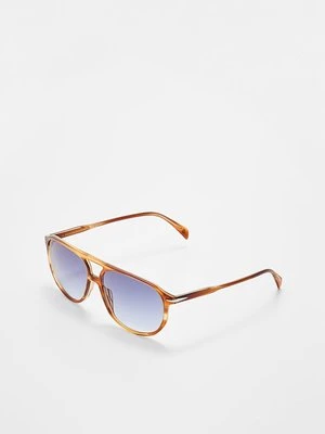 Okulary przeciwsłoneczne Eyewear by David Beckham