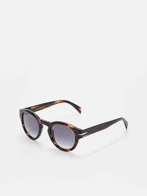 Okulary przeciwsłoneczne Eyewear by David Beckham