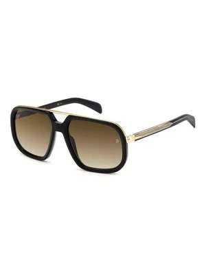 Okulary przeciwsłoneczne Eyewear by David Beckham