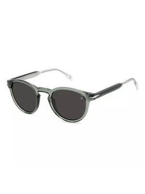 Okulary przeciwsłoneczne Eyewear by David Beckham