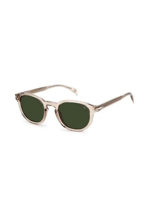 Okulary przeciwsłoneczne Eyewear by David Beckham