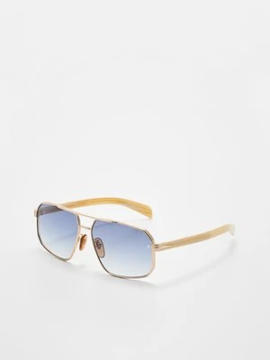 Okulary przeciwsłoneczne Eyewear by David Beckham