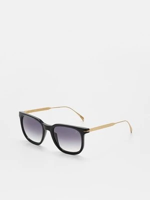 Okulary przeciwsłoneczne Eyewear by David Beckham