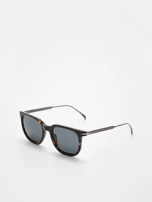 Okulary przeciwsłoneczne Eyewear by David Beckham