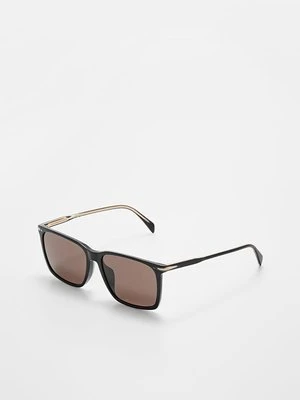 Okulary przeciwsłoneczne Eyewear by David Beckham