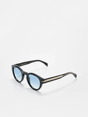 Okulary przeciwsłoneczne Eyewear by David Beckham
