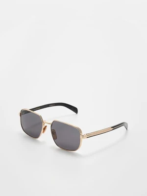 Okulary przeciwsłoneczne Eyewear By David Beckham