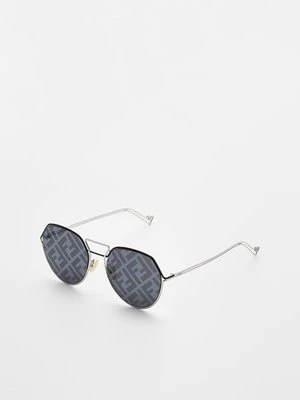 Okulary przeciwsłoneczne Fendi