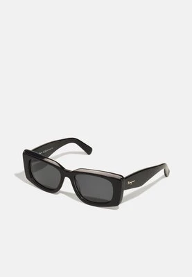 Okulary przeciwsłoneczne FERRAGAMO