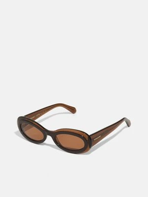 Okulary przeciwsłoneczne FERRAGAMO