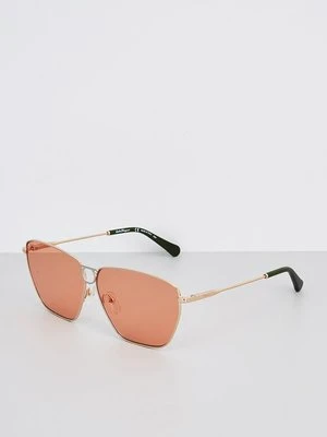 Okulary przeciwsłoneczne FERRAGAMO