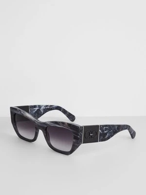Okulary przeciwsłoneczne FERRAGAMO