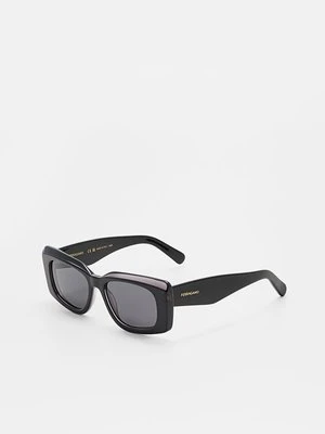 Okulary przeciwsłoneczne FERRAGAMO