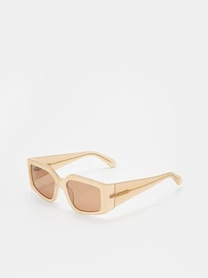 Okulary przeciwsłoneczne FERRAGAMO