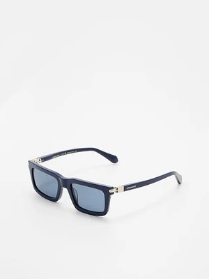 Okulary przeciwsłoneczne FERRAGAMO