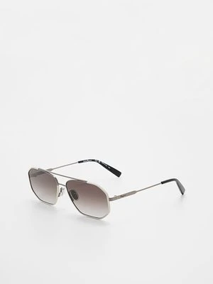 Okulary przeciwsłoneczne FERRAGAMO
