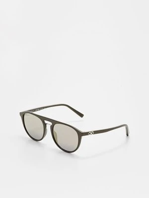 Okulary przeciwsłoneczne FERRAGAMO