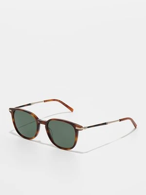 Okulary przeciwsłoneczne FERRAGAMO