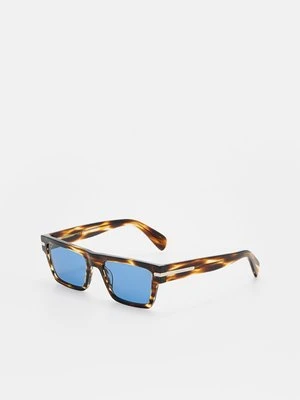 Okulary przeciwsłoneczne FERRAGAMO