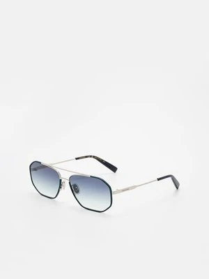 Okulary przeciwsłoneczne FERRAGAMO