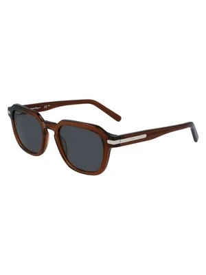Okulary przeciwsłoneczne FERRAGAMO