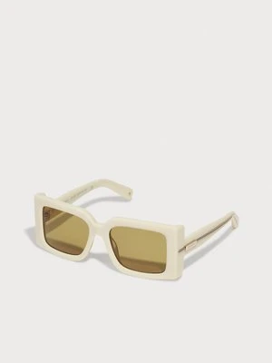 Okulary przeciwsłoneczne FERRAGAMO