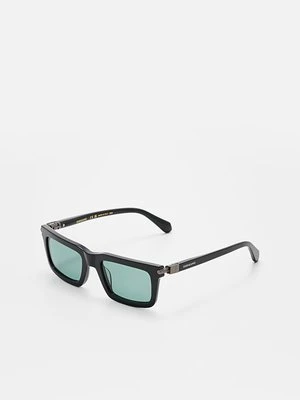 Okulary przeciwsłoneczne FERRAGAMO