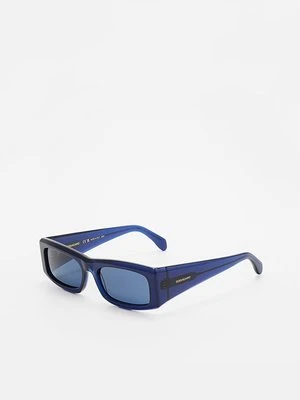 Okulary przeciwsłoneczne FERRAGAMO