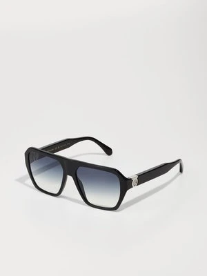 Okulary przeciwsłoneczne FERRAGAMO