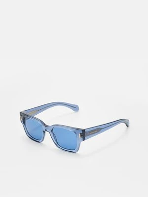 Okulary przeciwsłoneczne FERRAGAMO