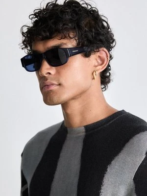 Okulary przeciwsłoneczne FERRAGAMO